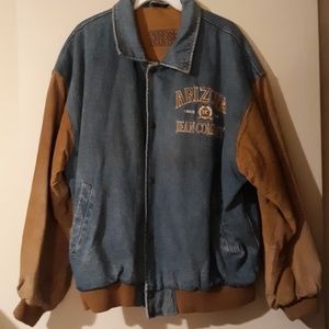 Mens jacket